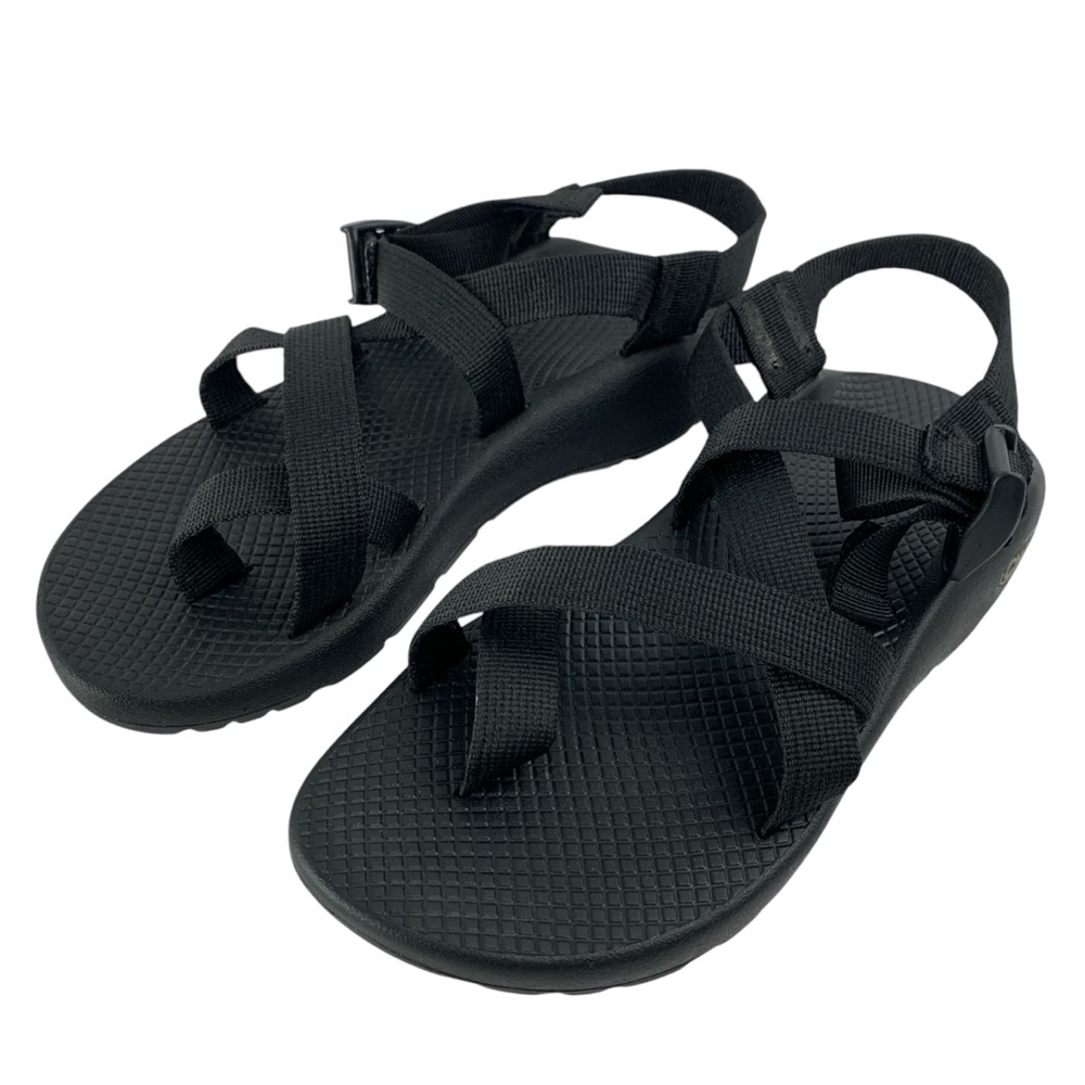 Chaco Black Women's Sandals